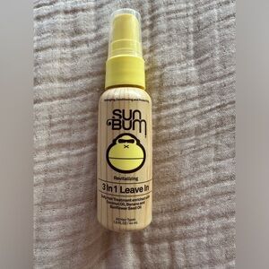 Sun Bum 3 in 1 Leave In Hair Treatment